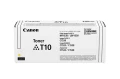 Toner Nr.T10 do Canon iR C1533iF | 10tys. (4563C001) Yellow