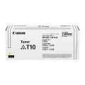 Toner Nr.T10 do Canon iR C1533iF | 10tys. (4563C001) Yellow