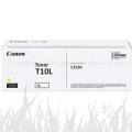 Toner Nr.T10Ldo Canon iR C1533iF | 5tys. (4802C001) Yellow