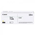 Toner Nr.T10Ldo Canon iR C1533iF | 5tys. (4802C001) Yellow