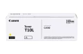 Toner Nr.T10Ldo Canon iR C1533iF | 5tys. (4802C001) Yellow