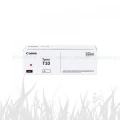 Toner Nr.T10 do Canon iR C1533iF | 10tys. (4564C001) Magenta