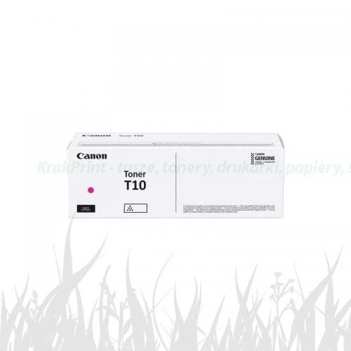 Toner Nr.T10 do Canon iR C1533iF | 10tys. (4564C001) Magenta