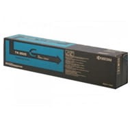 Toner Kyocera-Mita Oryginał TK-8505C (1T02LCCNL0) Cyan