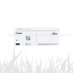 Toner Nr.T10 do Canon iR C1533iF | 10tys. (4565C001) Cyan