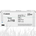 Toner Nr.T10 do Canon iR C1533iF | 10tys. (4565C001) Cyan