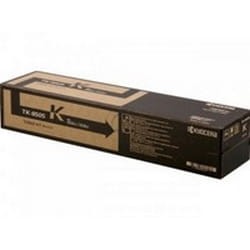 Toner Kyocera-Mita Oryginał TK-8505K (1T02LC0NL0 ) Black