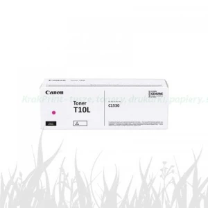 Toner Nr.T10 do Canon iR C1533iF | 5tys. (4803C001) Magenta