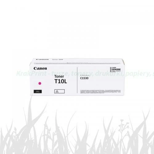 Toner Nr.T10 do Canon iR C1533iF | 5tys. (4803C001) Magenta