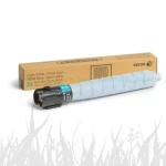Toner Xerox do AltaLink C8130 | 28tys. (006R01755* / 006R01743 / 006R01747) Cyan