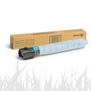 Toner Xerox do AltaLink C8130 | 28tys. (006R01755* / 006R01743 / 006R01747) Cyan