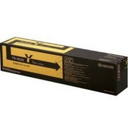 Toner Kyocera-Mita Oryginał TK-8505Y (1T02LCANL0) Yellow