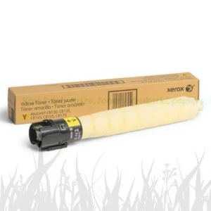 Toner Xerox do AltaLink C8130 | 28tys. (006R01757* / 006R01745 / 006R01749) Yellow