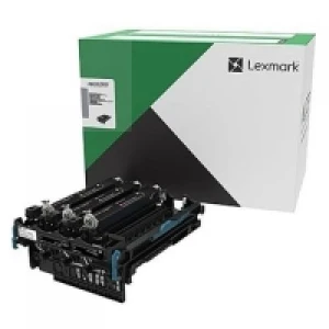 Lexmark oryginalny bęben 78C0ZK0 / 78C0Z10 , black, 125000s, return, Lexmark C2240,C2325dw,C2425dw,C2535dw,CS421dn