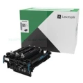 Lexmark oryginalny bęben 78C0ZK0 / 78C0Z10 , black, 125000s, return, Lexmark C2240,C2325dw,C2425dw,C2535dw,CS421dn