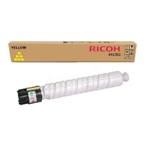 Toner Ricoh NRG Oryginał 842041 (841553 / 841302 ) Yellow
