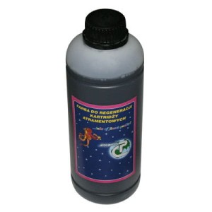 Tusz Ocp IJ BKP 249 (061H60AO1BP01000) Black 1kg