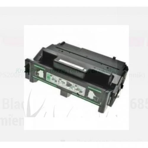 Toner Zamiennik do Ricoh Aficio SP 5210SF (406685) Black