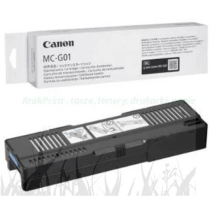 Pojemnik na zużyty toner Canon GX6040 MC-G01 (4628C001)