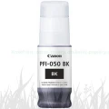 Tusz Canon Oryginał PFI-050BK | 70ml (CF0894B001AA / 5698C001) Black