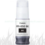 Tusz Canon Oryginał PFI-050BK | 70ml (CF0894B001AA / 5698C001) Black