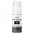 Tusz Canon Oryginał PFI-050BK | 70ml (CF0894B001AA / 5698C001) Black
