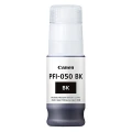 Tusz Canon Oryginał PFI-050BK | 70ml (CF0894B001AA / 5698C001) Black