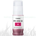 Tusz Canon Oryginał PFI-050M (CF0896B001AA / 5700C001) Magenta