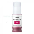 Tusz Canon Oryginał PFI-050M (CF0896B001AA / 5700C001) Magenta