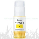 Tusz Canon Oryginał PFI-050Y | 70ml (CF0897B001AA / 5701C001) Yellow
