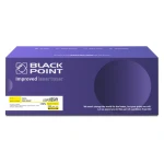 Toner Zamiennik BlackPoint do Canon do i-SENSYS MF744Cdw | CRG-055HY | 5,9tys. (3017C002AA / 3017C004AA / BLC055HYBW / LCBPC055HY) Yellow
