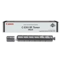 Toner C-EXV61 do Canon imageRUNNER ADVANCE DX 6860i | 71500str. (4766C002) Black