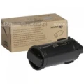 Toner Xerox VersaLink C605 | 16,9tys. (106R03939) Black