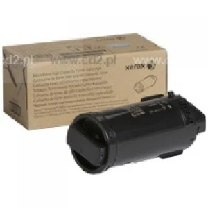 Toner Xerox VersaLink C605 | 16,9tys. (106R03939) Black