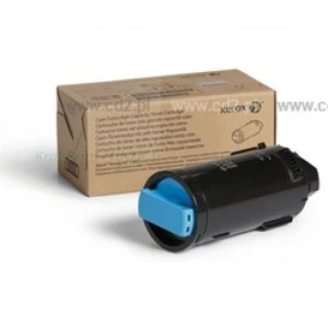 Toner Xerox VersaLink C605 | 16,8tys. (106R03936) Cyan