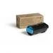 Toner Xerox VersaLink C605 | 16,8tys. (106R03936) Cyan