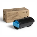 Toner Xerox VersaLink C605 | 16,8tys. (106R03936) Cyan