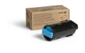 Toner Xerox VersaLink C605 | 16,8tys. (106R03936) Cyan