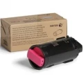 Toner Xerox VersaLink C605 | 16,8tys. (106R03937) Magenta