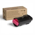 Toner Xerox VersaLink C605 | 16,8tys. (106R03937) Magenta