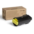 Toner Xerox VersaLink C605 | 16,8tys. (106R03938) Yellow