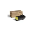 Toner Xerox VersaLink C605 | 16,8tys. (106R03938) Yellow
