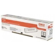 Toner Oki Oryginał 44059168 Black