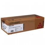 Toner Ricoh do MC250FWB/PC300W | 2,3k (408354) Magenta