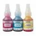 Zestaw tuszów Brother do DCP-T300/T500W/T700W, MFC-T800W | 3x5k BT5000CLVAL (cyan, magenta, yellow)
