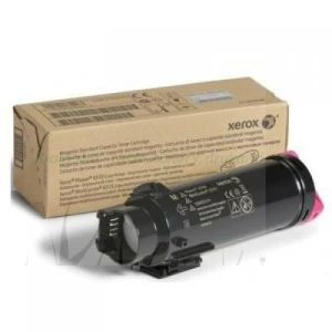 Toner do Xerox WC 6510 | 106R03691 Magenta