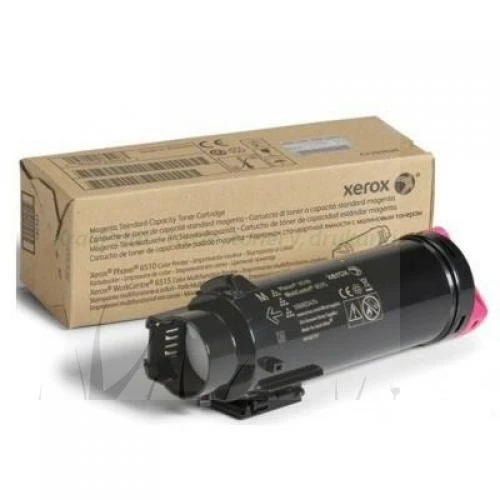 Toner do Xerox WC 6510 | 106R03691 Magenta