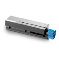 Toner Oki Oryginał 44574802 Black