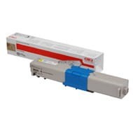 Toner Oki Oryginał do C301/MC342dnw 1,5k (44973533) Yellow