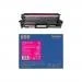 Toner Brother HL-L9430CDN | 12tys. (TN-821XXLM) Magenta